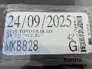 Thumbnail '30' of Toyota Hilux