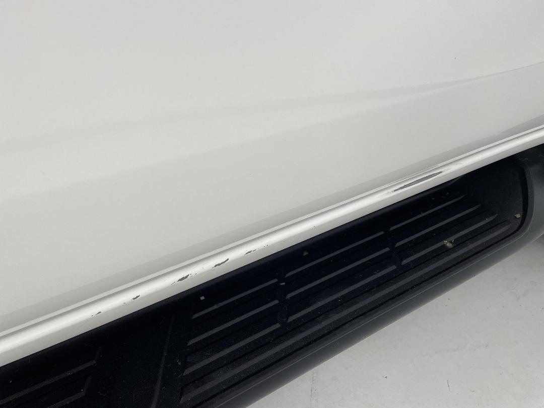 Photo '36' of Toyota Hilux