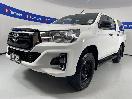 Thumbnail '4' of Toyota Hilux