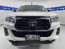 Thumbnail '2' of Toyota Hilux