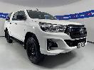 Thumbnail '1' of Toyota Hilux
