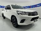 Thumbnail '1' of Toyota Hilux