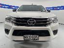 Thumbnail '2' of Toyota Hilux