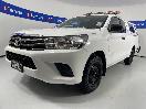 Thumbnail '4' of Toyota Hilux