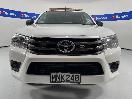 Thumbnail '2' of Toyota Hilux