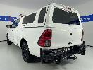 Thumbnail '5' of Toyota Hilux