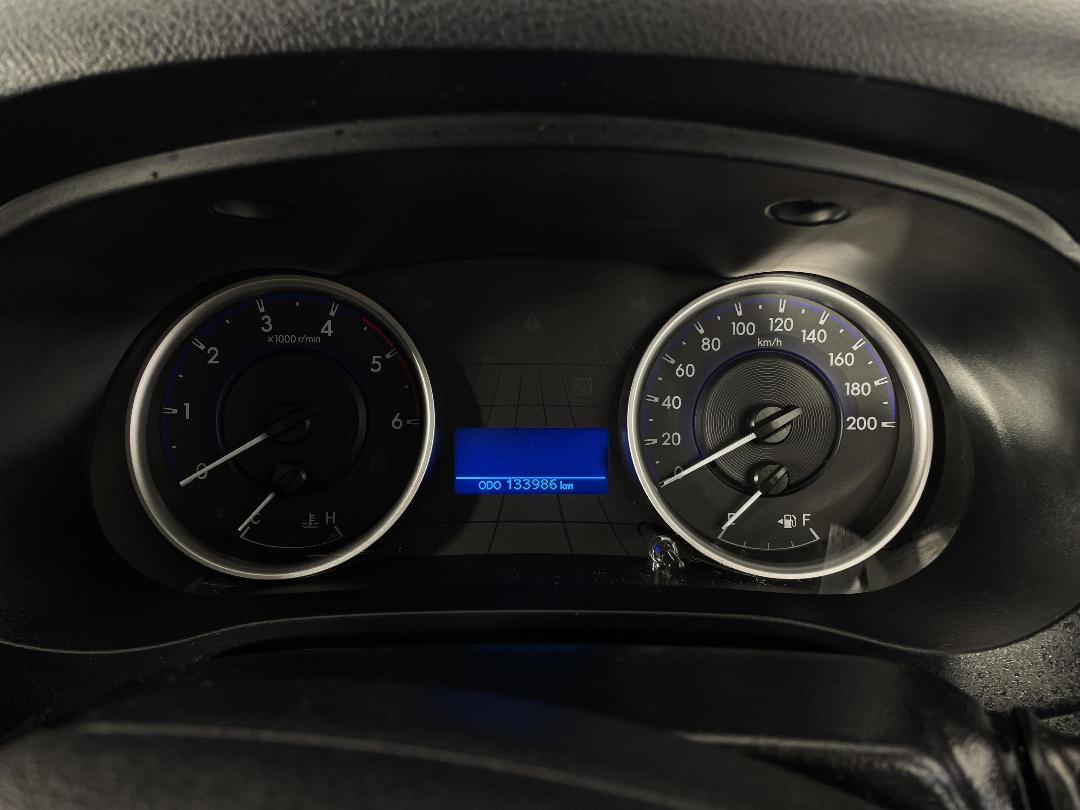 Photo '21' of Toyota Hilux