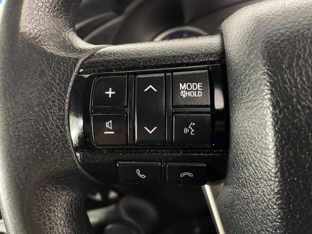 Photo '24' of Toyota Hilux