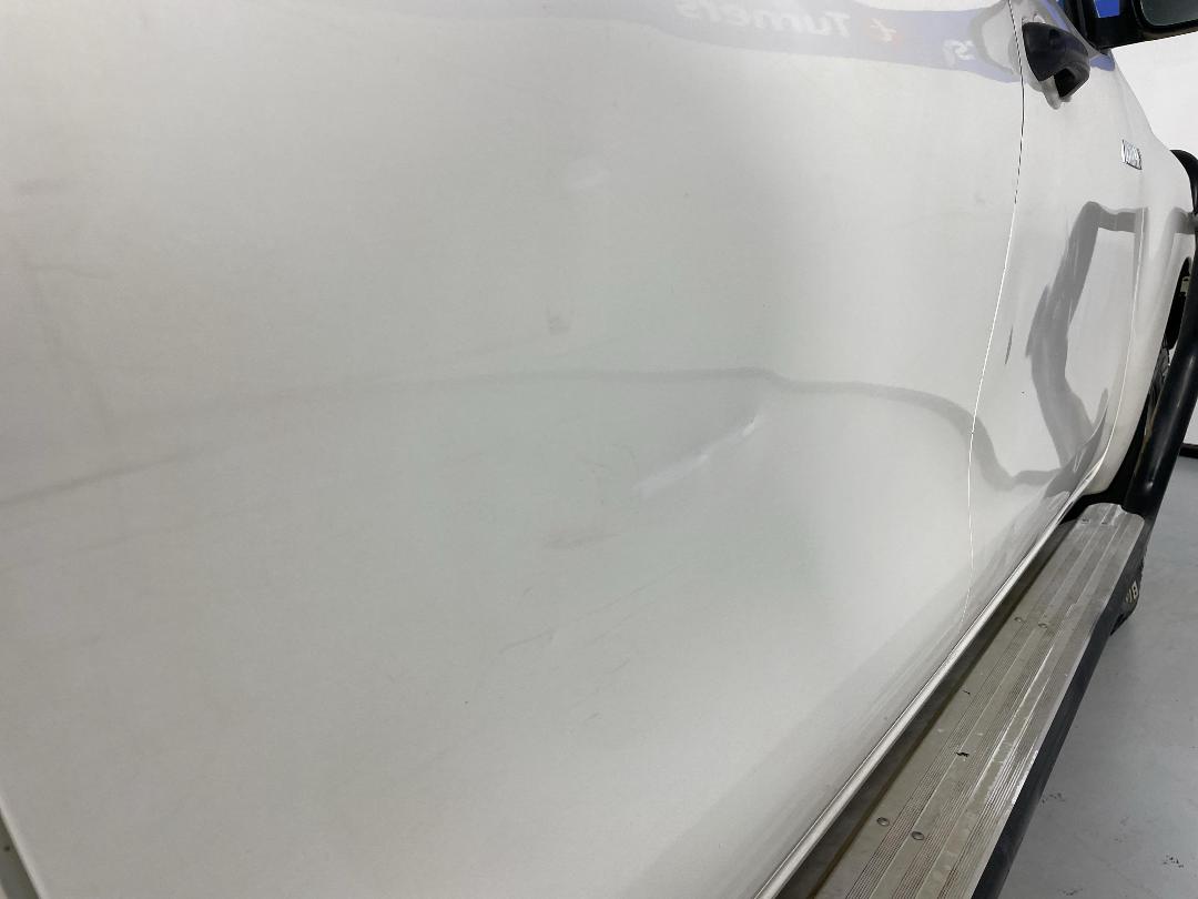 Photo '31' of Toyota Hilux