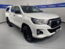 Thumbnail '1' of Toyota Hilux