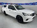 Thumbnail '1' of Toyota Hilux