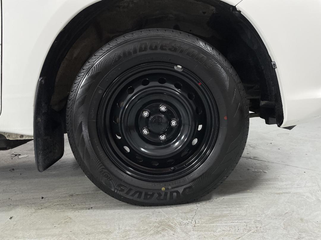 Photo '9' of Toyota Hilux Photo '9' of Toyota Hilux