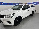 Thumbnail '4' of Toyota Hilux