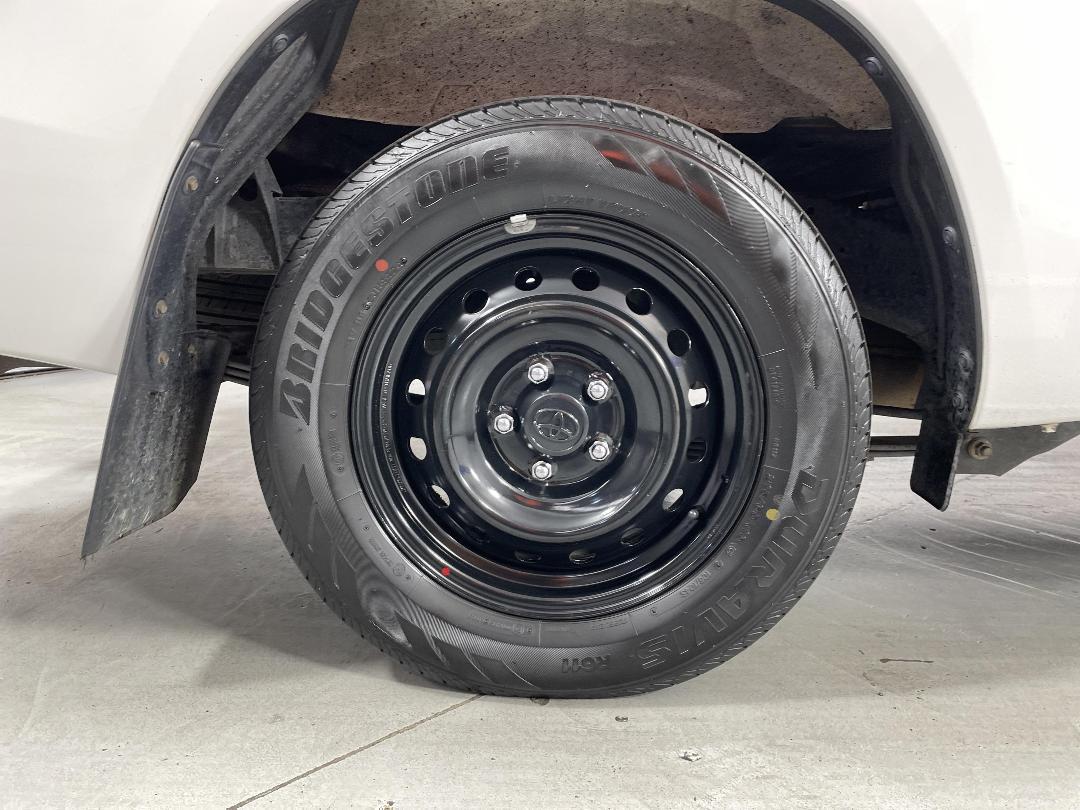 Photo '12' of Toyota Hilux Photo '12' of Toyota Hilux