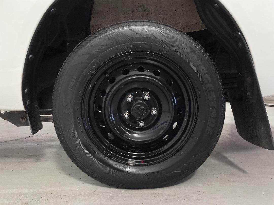 Photo '11' of Toyota Hilux Photo '11' of Toyota Hilux