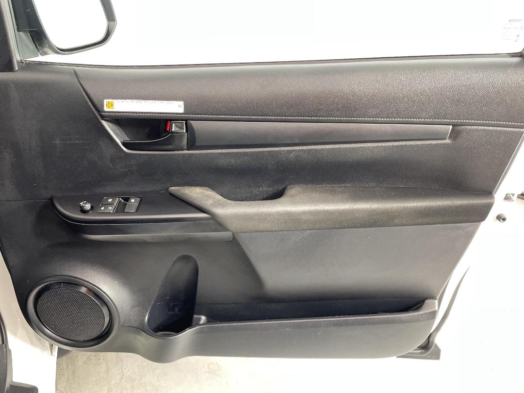 Photo '15' of Toyota Hilux Photo '15' of Toyota Hilux