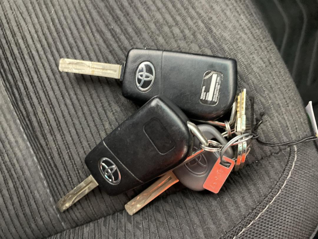 Photo '22' of Toyota Hilux Photo '22' of Toyota Hilux