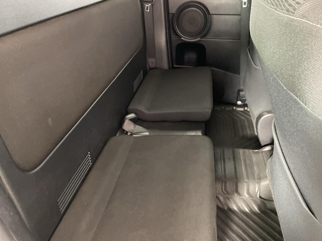 Photo '20' of Toyota Hilux Photo '20' of Toyota Hilux