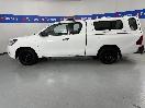 Thumbnail '24' of Toyota Hilux