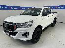 Thumbnail '4' of Toyota Hilux