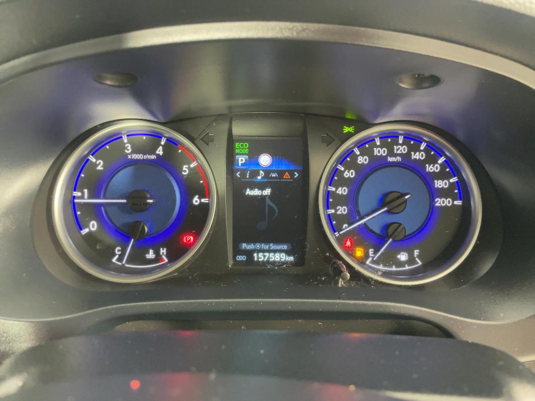 Photo '21' of Toyota Hilux Photo '21' of Toyota Hilux