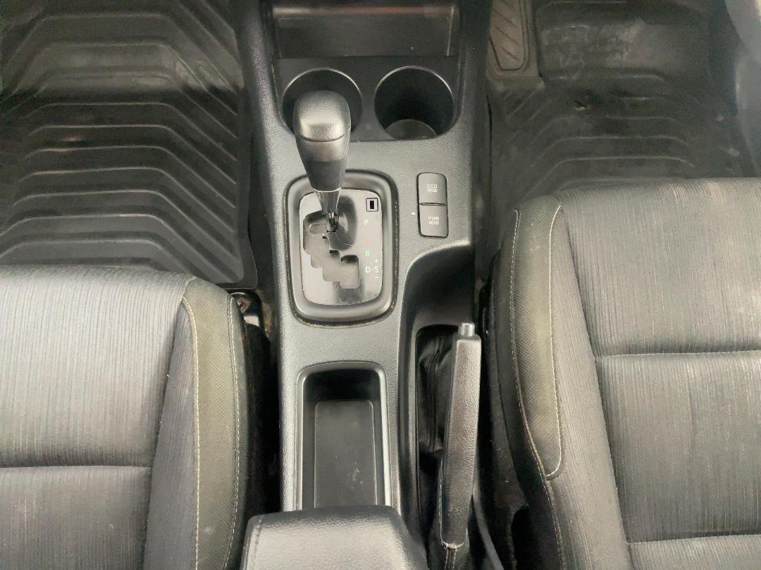 Photo '18' of Toyota Hilux Photo '18' of Toyota Hilux