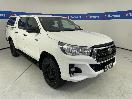 Thumbnail '1' of Toyota Hilux
