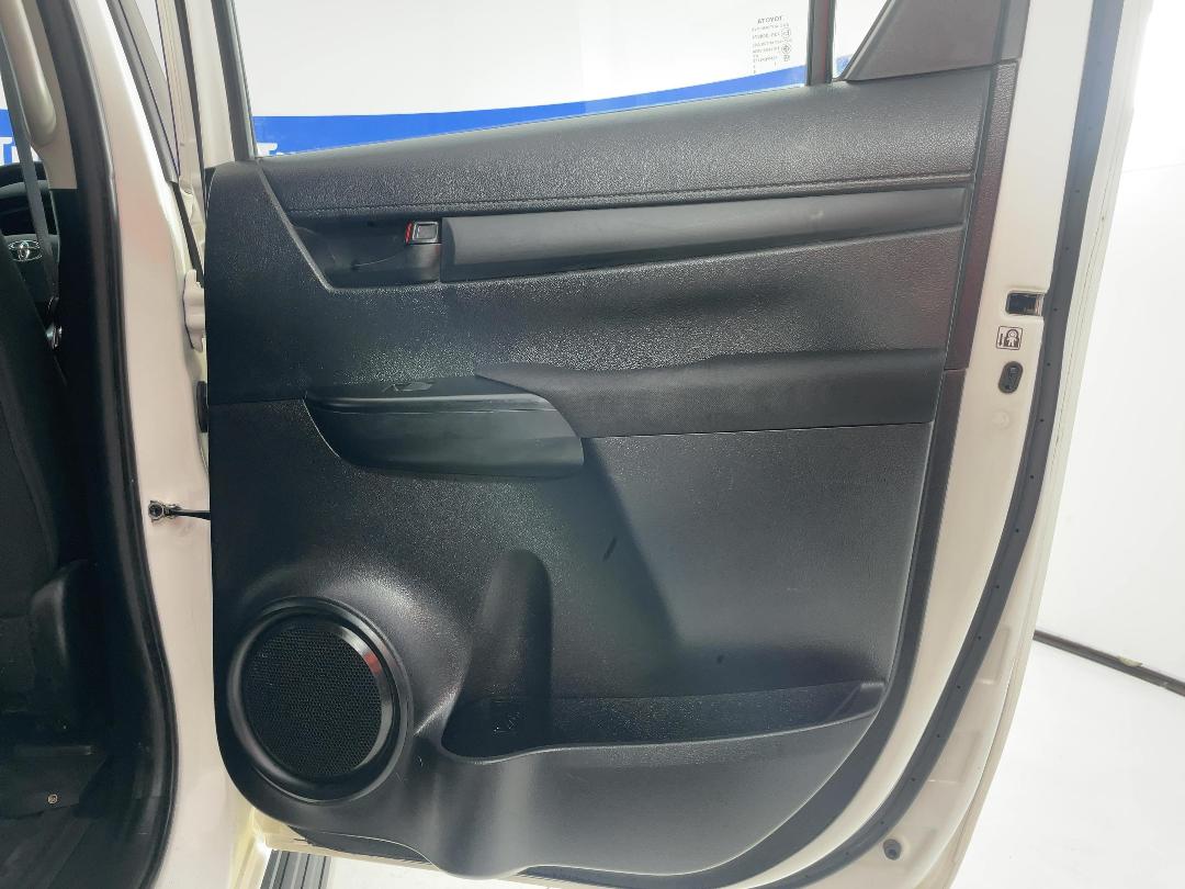 Photo '19' of Toyota Hilux