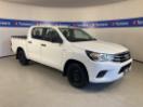 Thumbnail '1' of Toyota Hilux