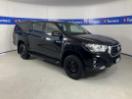 Thumbnail '1' of Toyota Hilux