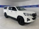 Thumbnail '1' of Toyota Hilux