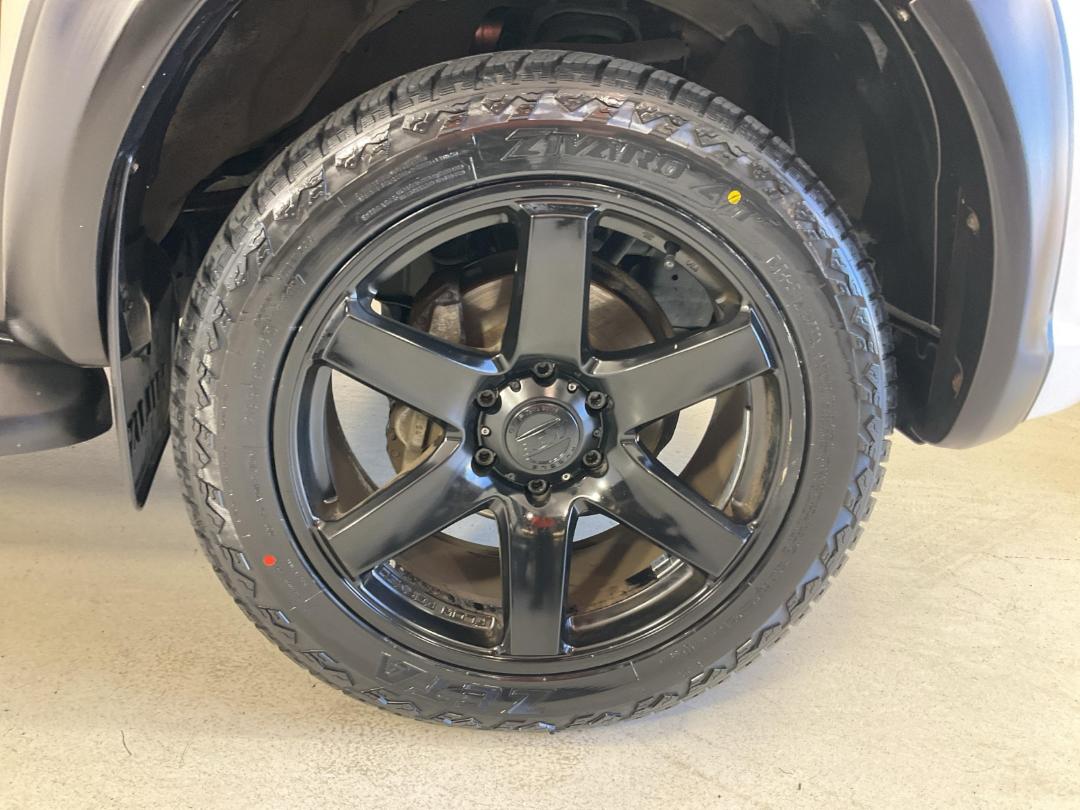 Photo '9' of Toyota Hilux