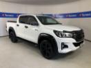 Thumbnail '1' of Toyota Hilux