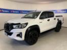 Thumbnail '4' of Toyota Hilux