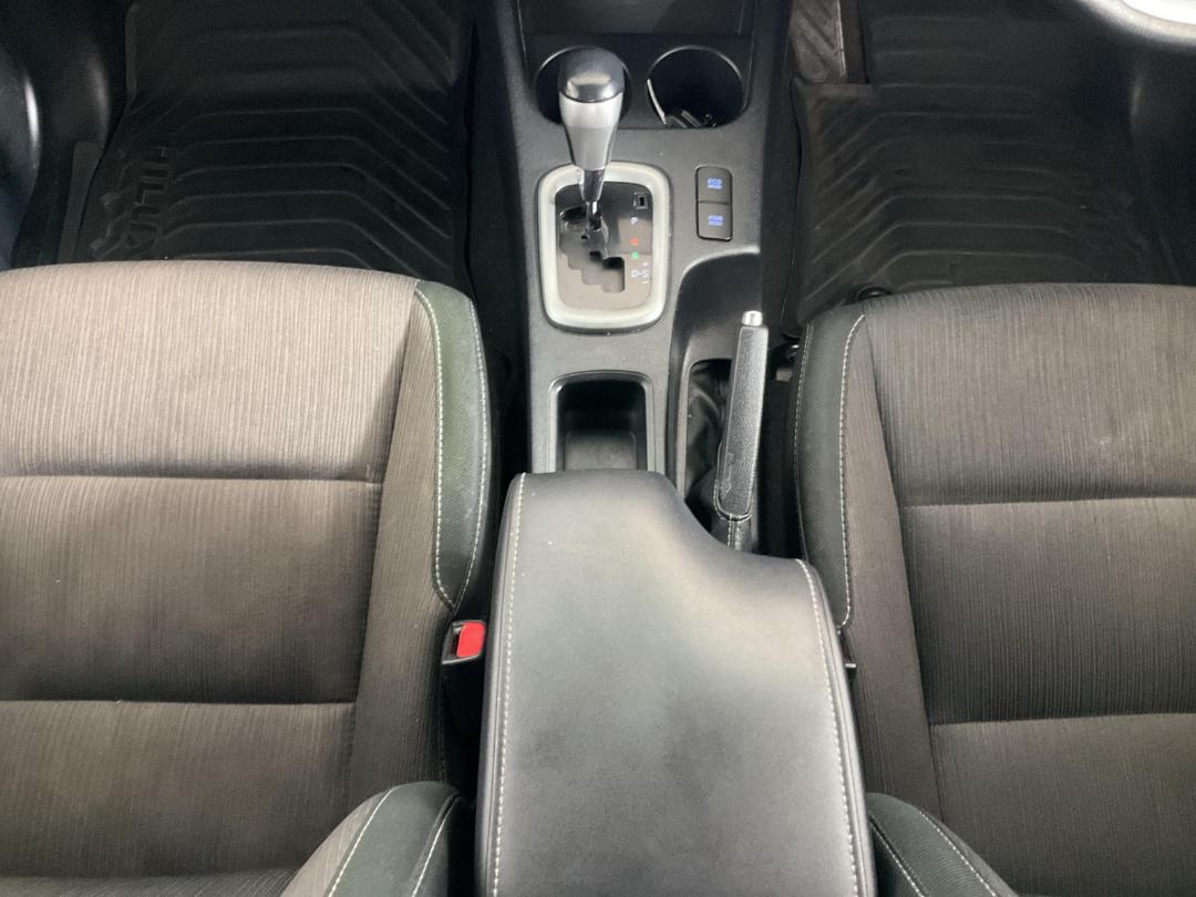 Photo '18' of Toyota Hilux