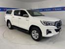 Thumbnail '1' of Toyota Hilux