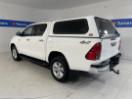 Thumbnail '5' of Toyota Hilux