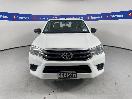 Thumbnail '2' of Toyota Hilux
