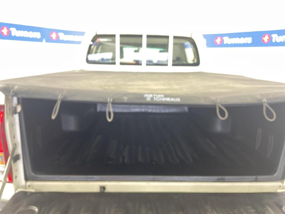 Photo '14' of Toyota Hilux