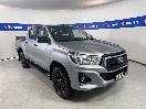 Thumbnail '1' of Toyota Hilux