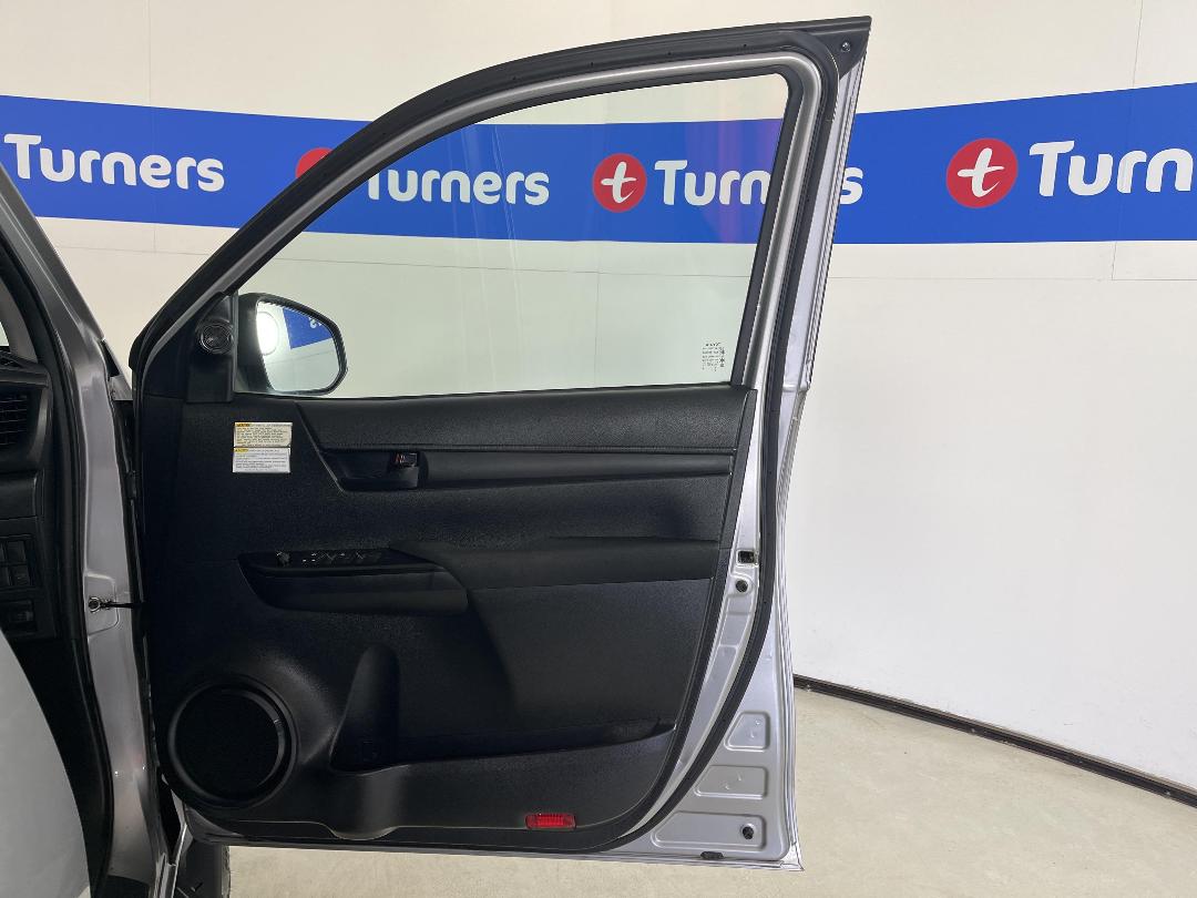 Photo '15' of Toyota Hilux Photo '15' of Toyota Hilux