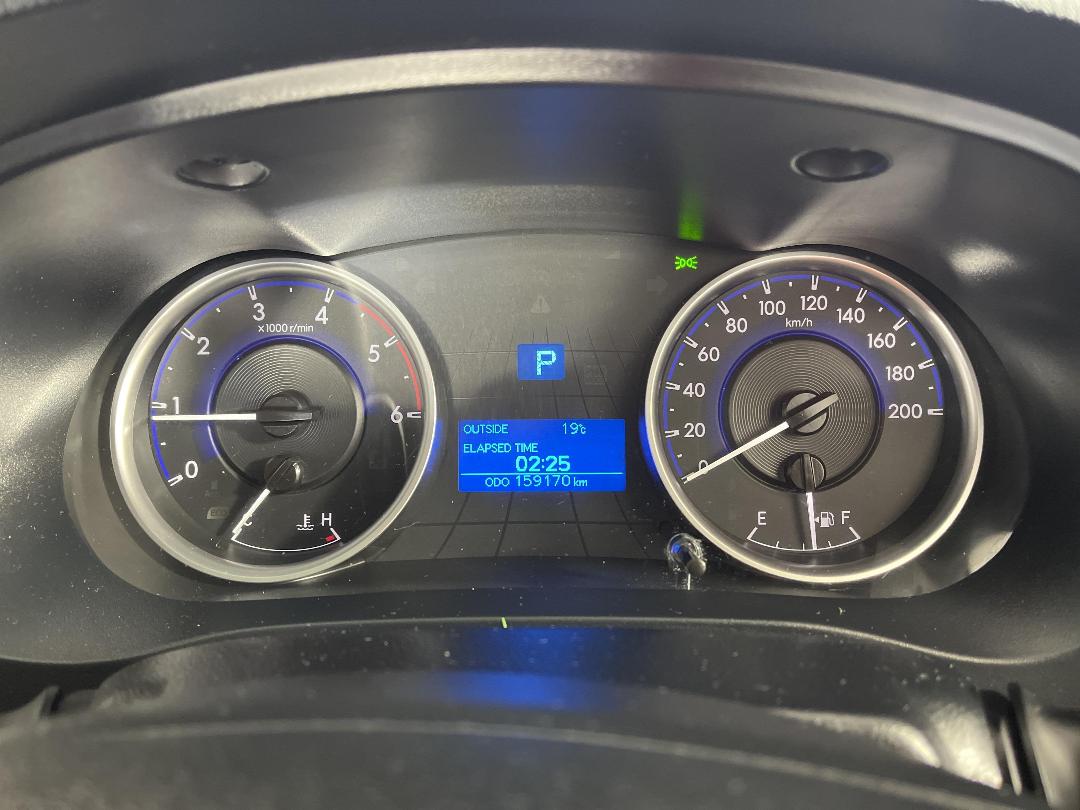 Photo '21' of Toyota Hilux Photo '21' of Toyota Hilux