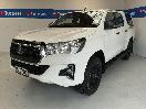 Thumbnail '4' of Toyota Hilux