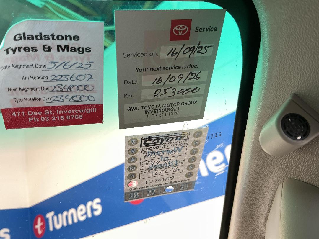 Photo '25' of Toyota Hilux Photo '25' of Toyota Hilux