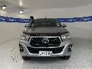 Thumbnail '2' of Toyota Hilux