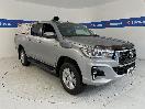 Thumbnail '1' of Toyota Hilux