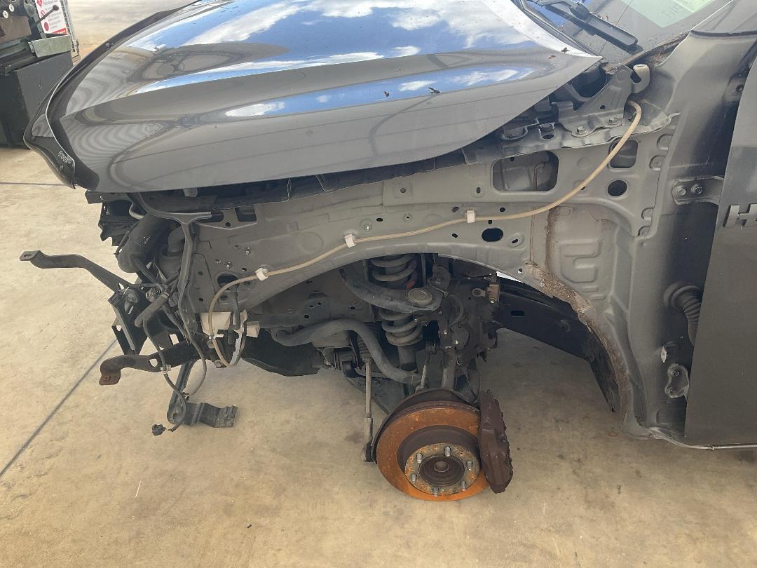 Photo '18' of Toyota Hilux SR5 Cruiser TD DC Photo '18' of Toyota Hilux SR5 Cruiser TD DC