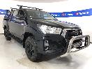 Thumbnail '1' of Toyota Hilux