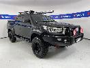 Thumbnail '1' of Toyota Hilux