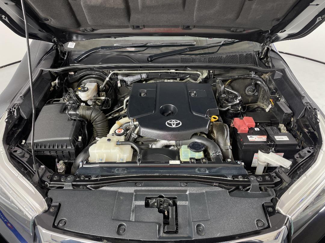 Photo '13' of Toyota Hilux Photo '13' of Toyota Hilux